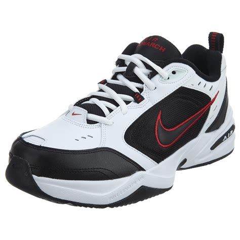 nike air monarch iv men's